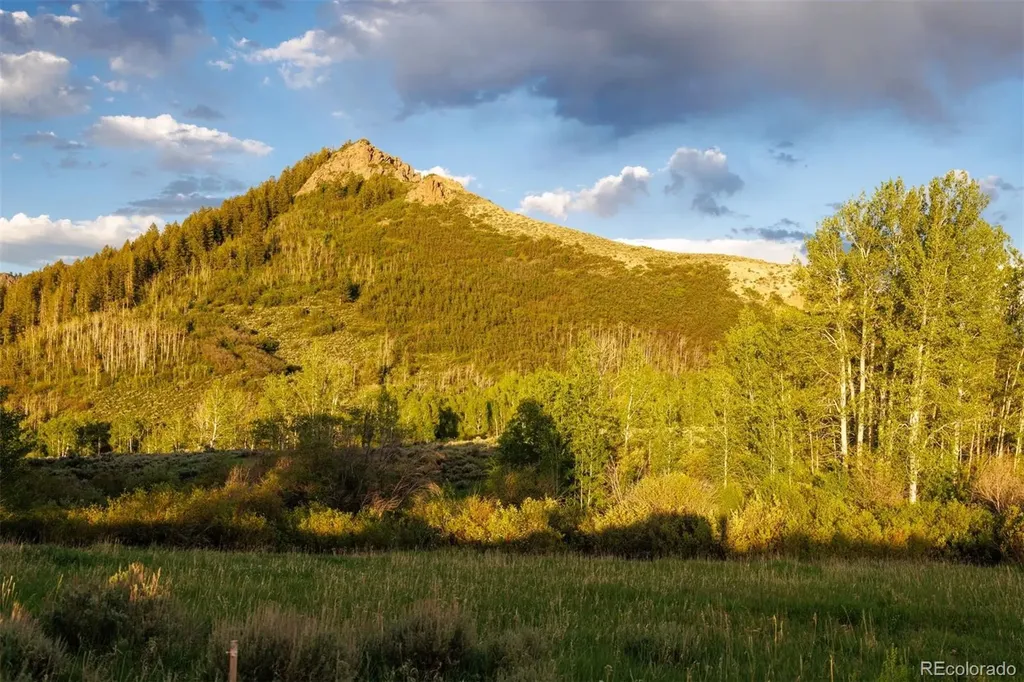 22090 County Road 212 Oak Creek CO 80467