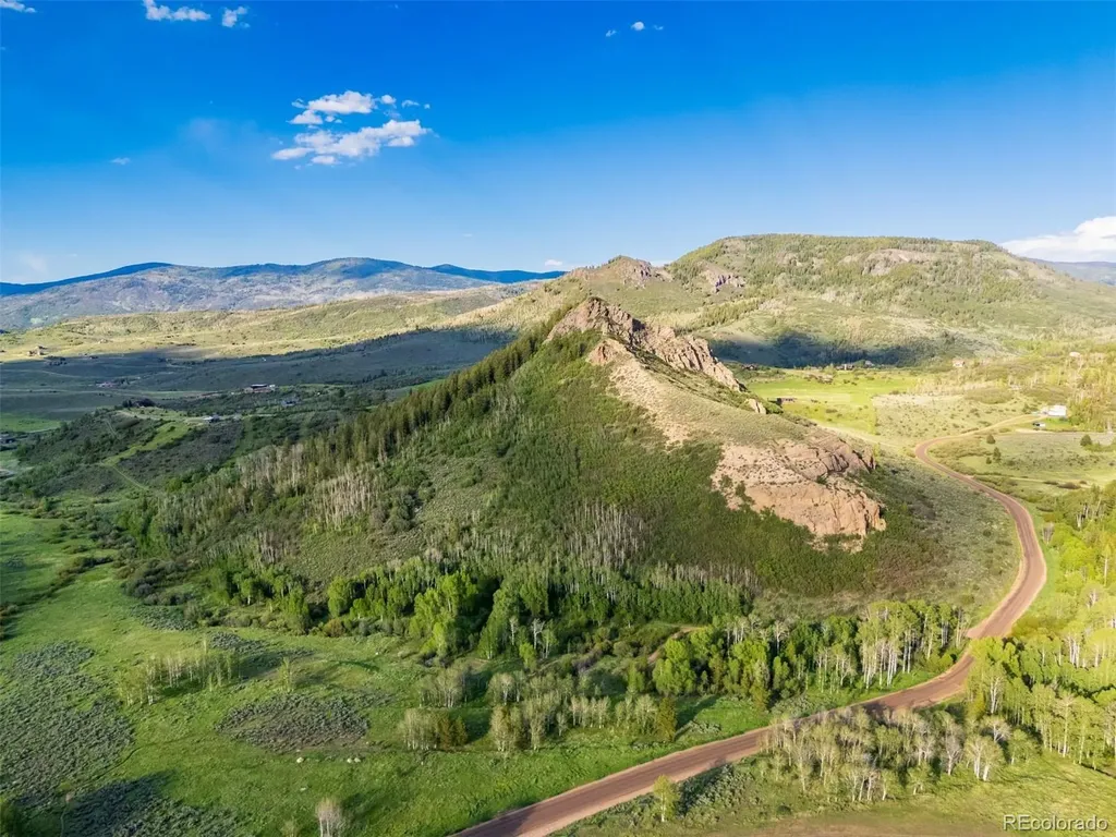 22090 County Road 212 Oak Creek CO 80467