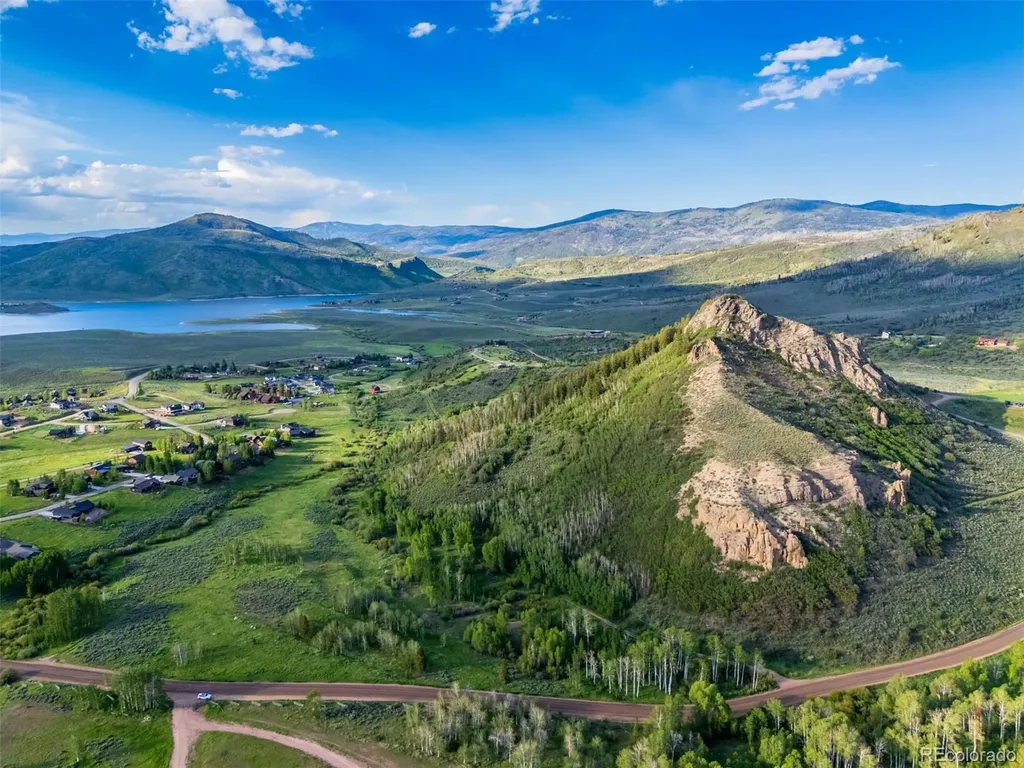 22090 County Road 212 Oak Creek CO 80467