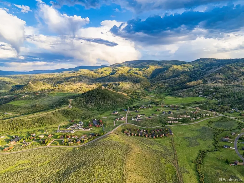 22090 County Road 212 Oak Creek CO 80467