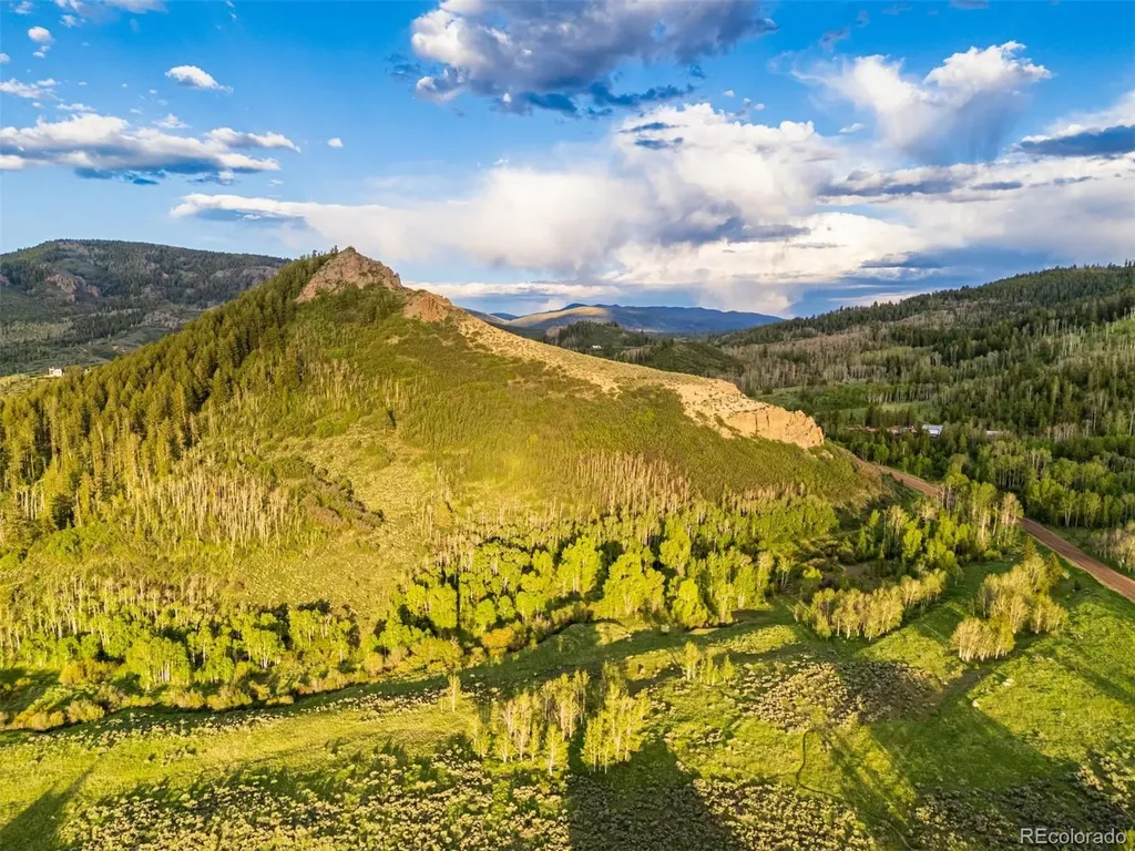 22090 County Road 212 Oak Creek CO 80467