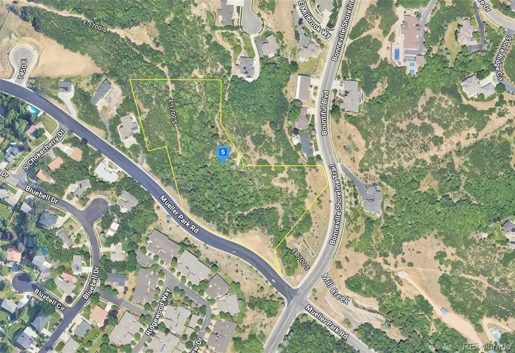 392 Bullion Mine Road Dillon CO 80435