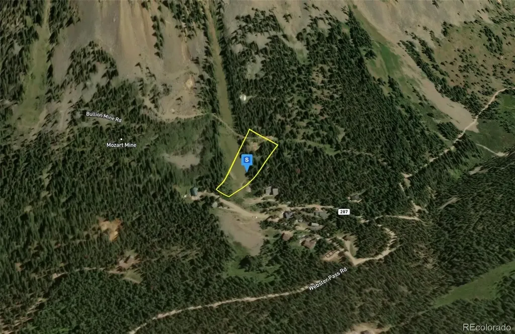 392 Bullion Mine Road Dillon CO 80435
