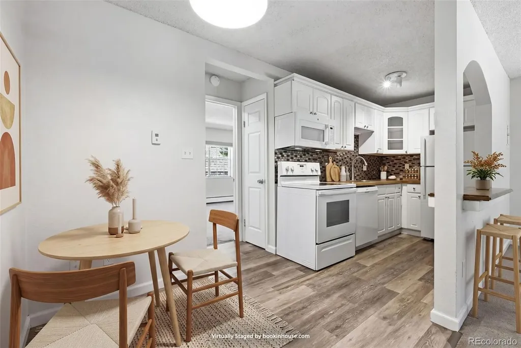 5875 E Iliff Avenue Denver CO 80222