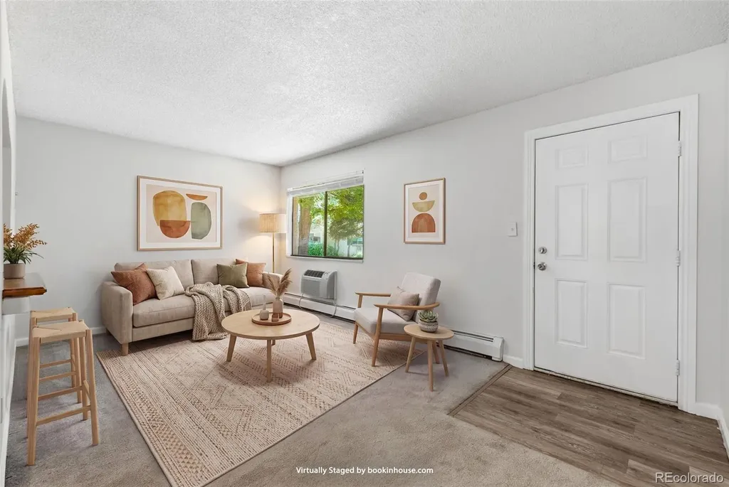 5875 E Iliff Avenue Denver CO 80222