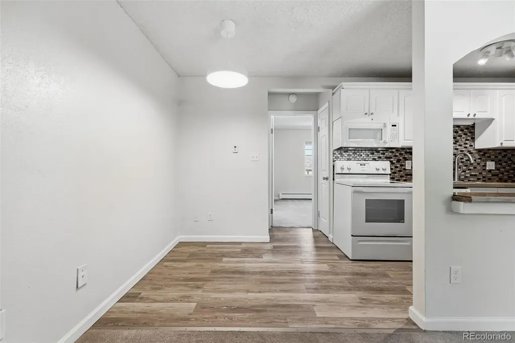 5875 E Iliff Avenue Denver CO 80222