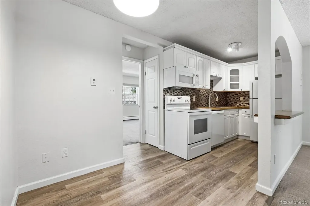 5875 E Iliff Avenue Denver CO 80222