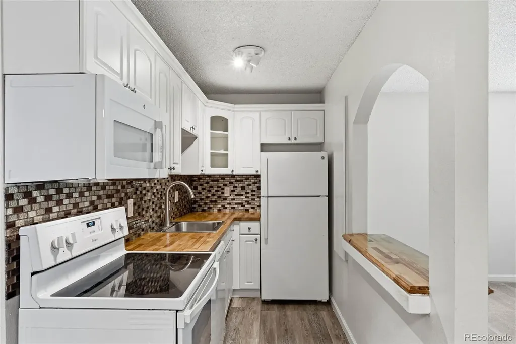 5875 E Iliff Avenue Denver CO 80222