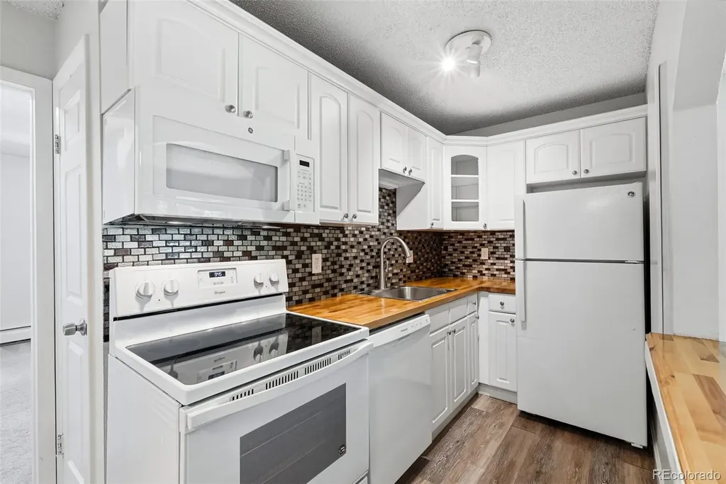 5875 E Iliff Avenue Denver CO 80222