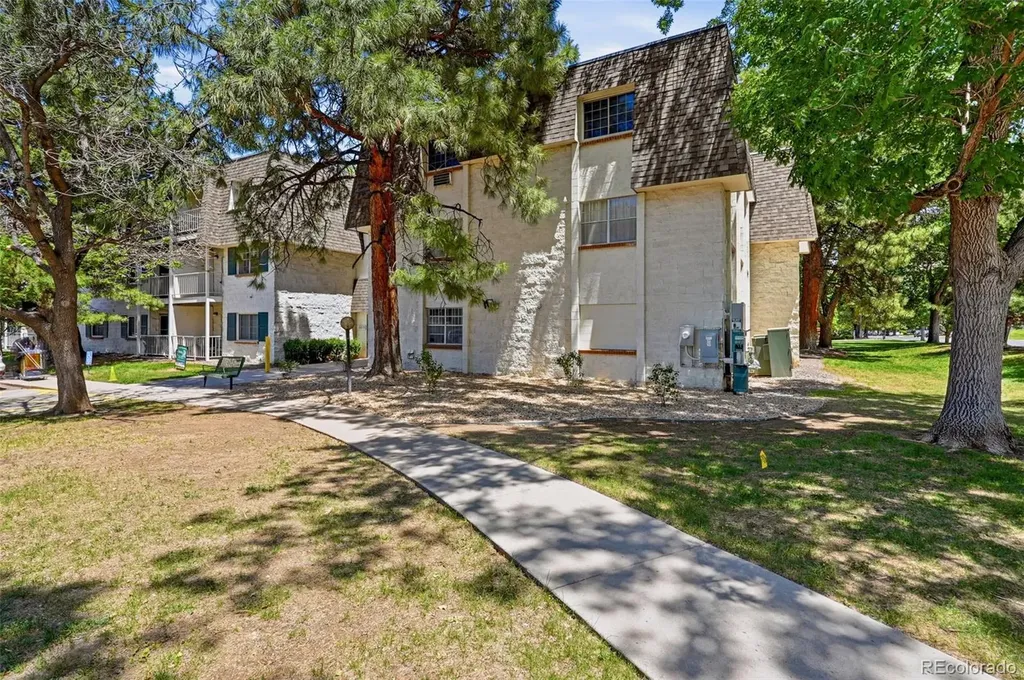 5875 E Iliff Avenue Denver CO 80222