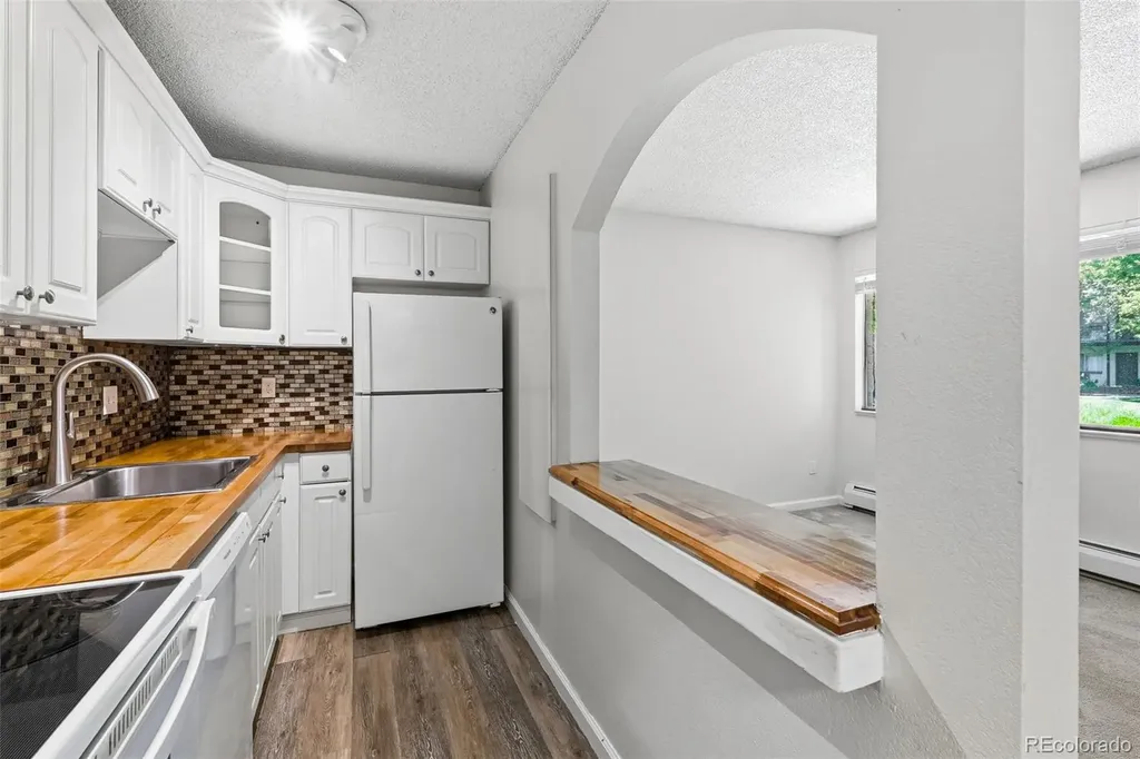 5875 E Iliff Avenue Denver CO 80222