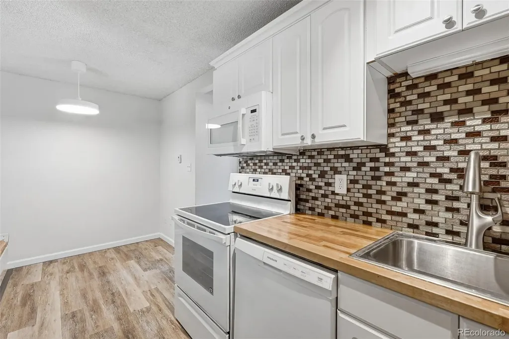 5875 E Iliff Avenue Denver CO 80222