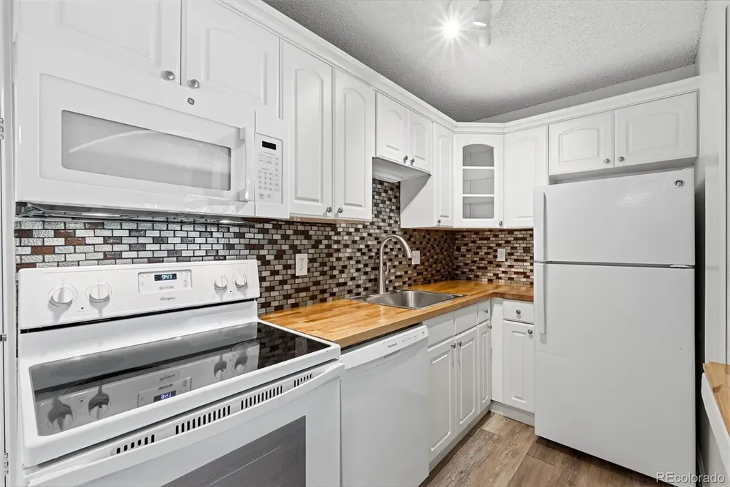 5875 E Iliff Avenue Denver CO 80222