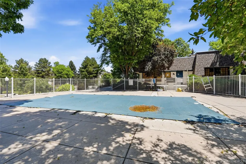 5875 E Iliff Avenue Denver CO 80222