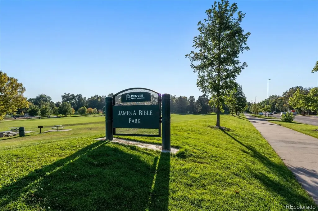 5875 E Iliff Avenue Denver CO 80222