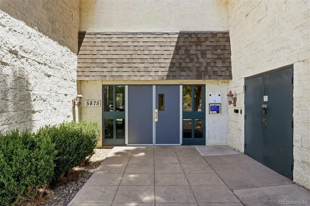 5875 E Iliff Avenue Denver CO 80222