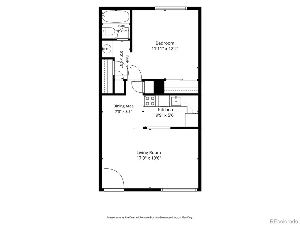 5875 E Iliff Avenue Denver CO 80222