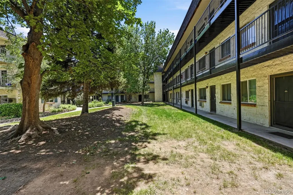 5875 E Iliff Avenue Denver CO 80222