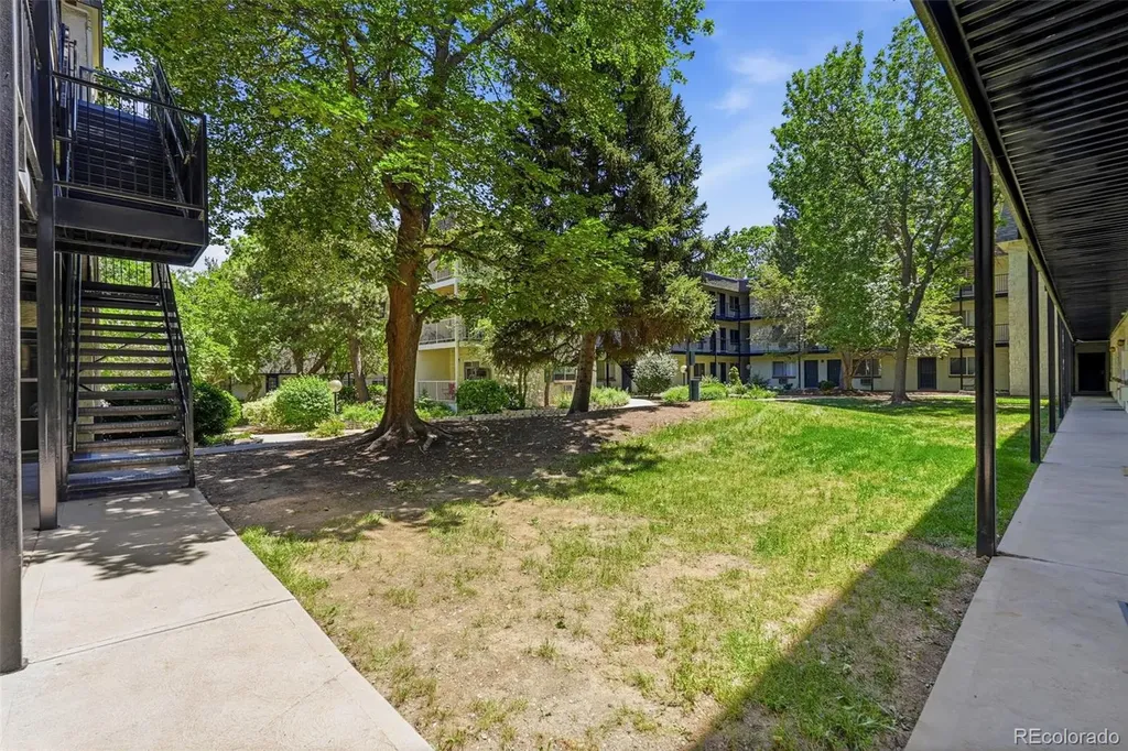 5875 E Iliff Avenue Denver CO 80222