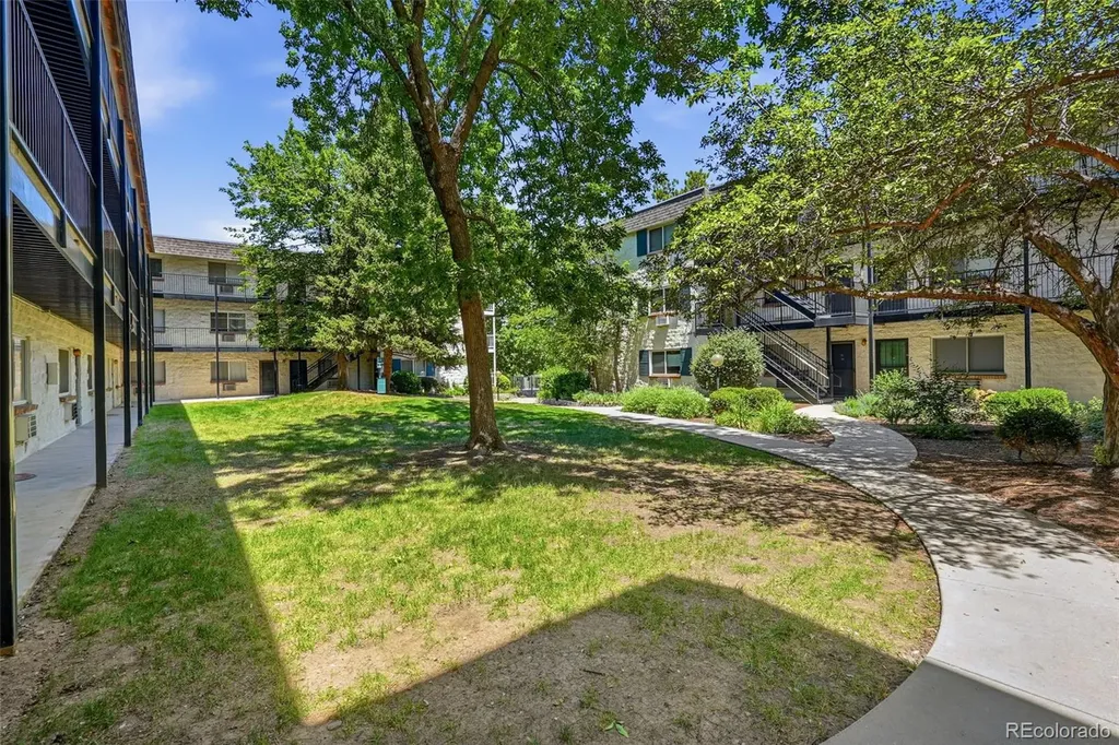 5875 E Iliff Avenue Denver CO 80222