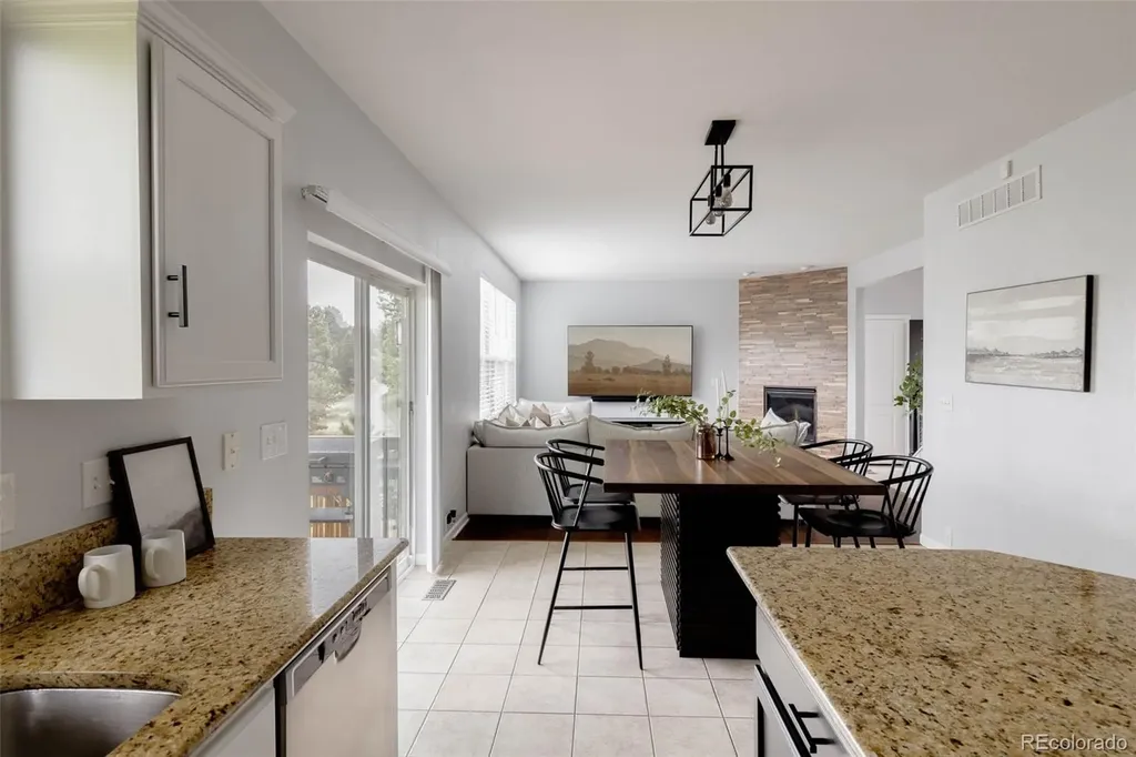 6420 S Ider Street Aurora CO 80016