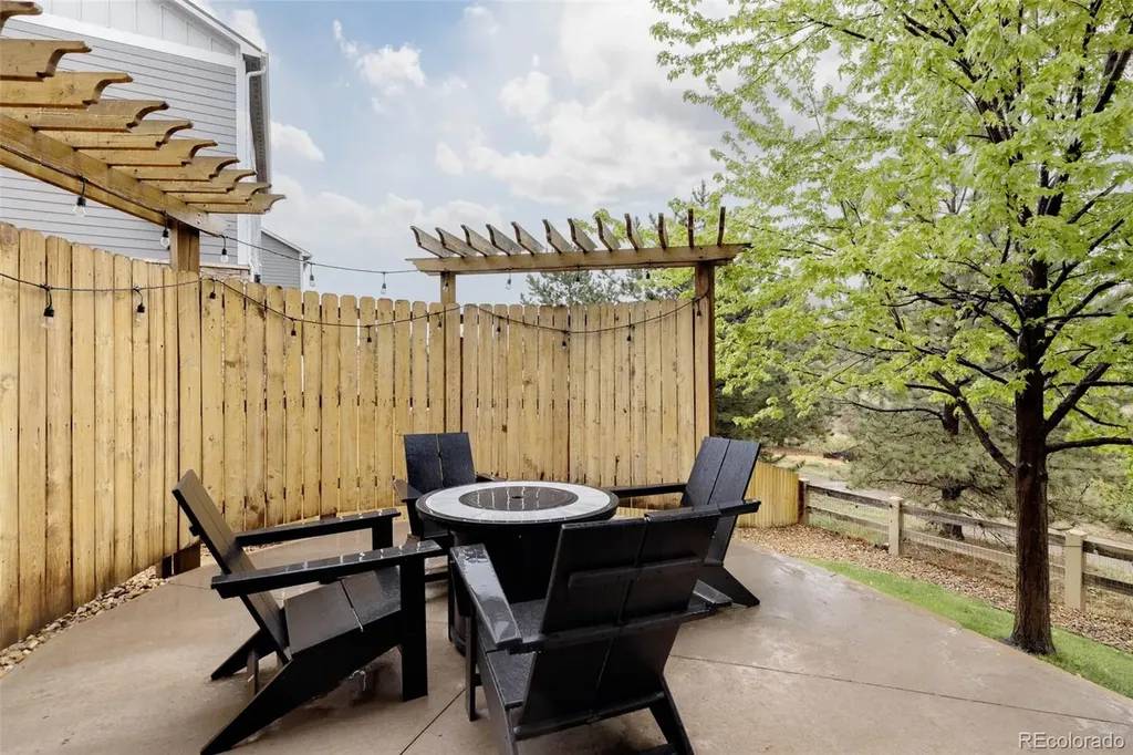 6420 S Ider Street Aurora CO 80016