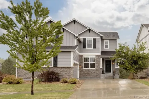 6420 S Ider Street Aurora CO 80016