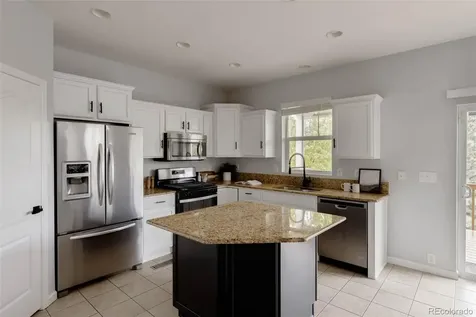 6420 S Ider Street Aurora CO 80016