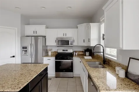 6420 S Ider Street Aurora CO 80016