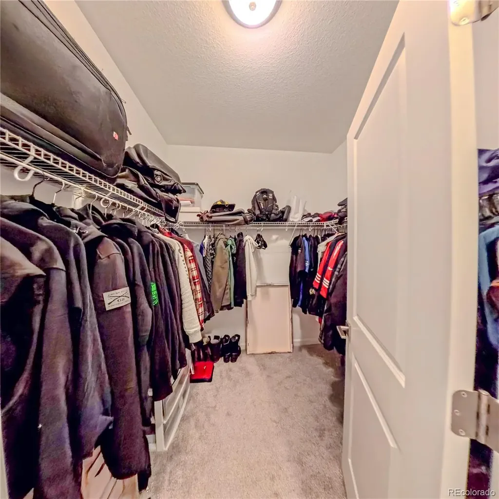 2865 Oxley Street Strasburg CO 80136