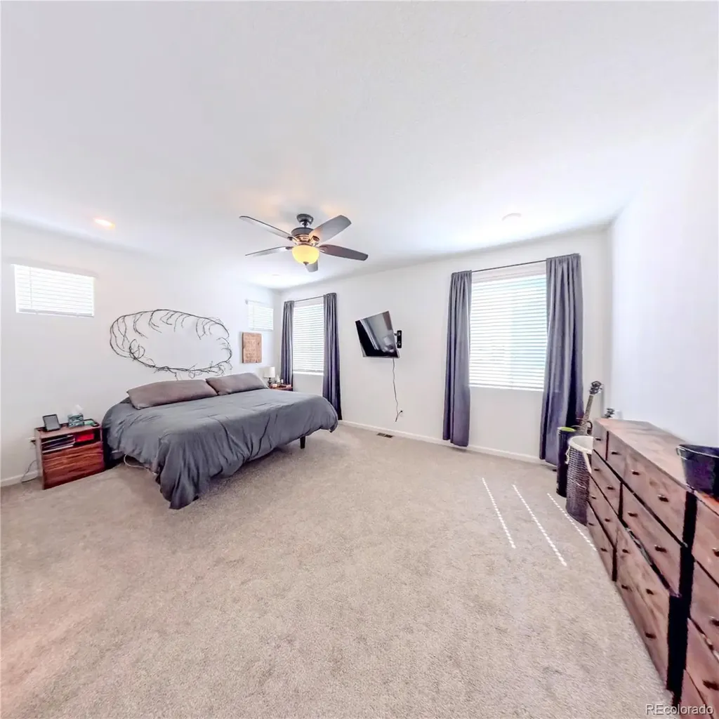 2865 Oxley Street Strasburg CO 80136
