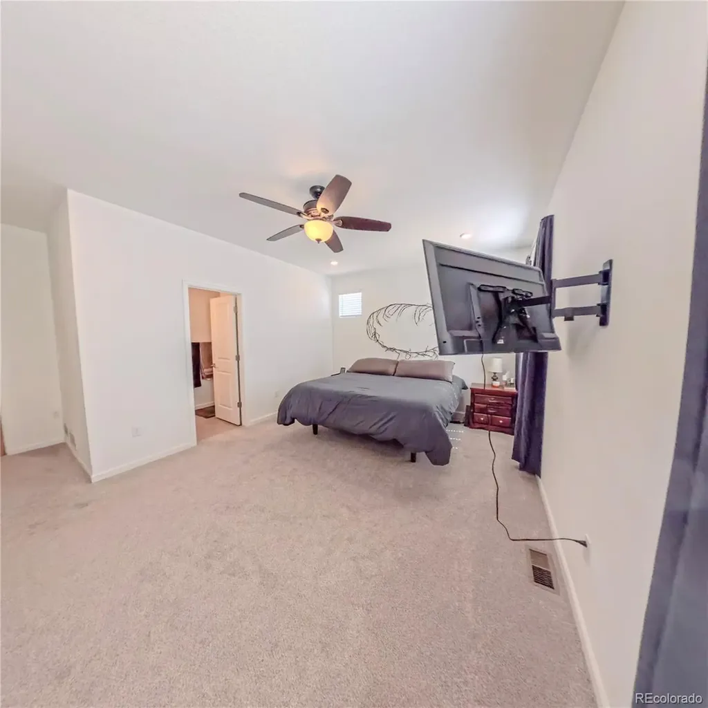 2865 Oxley Street Strasburg CO 80136
