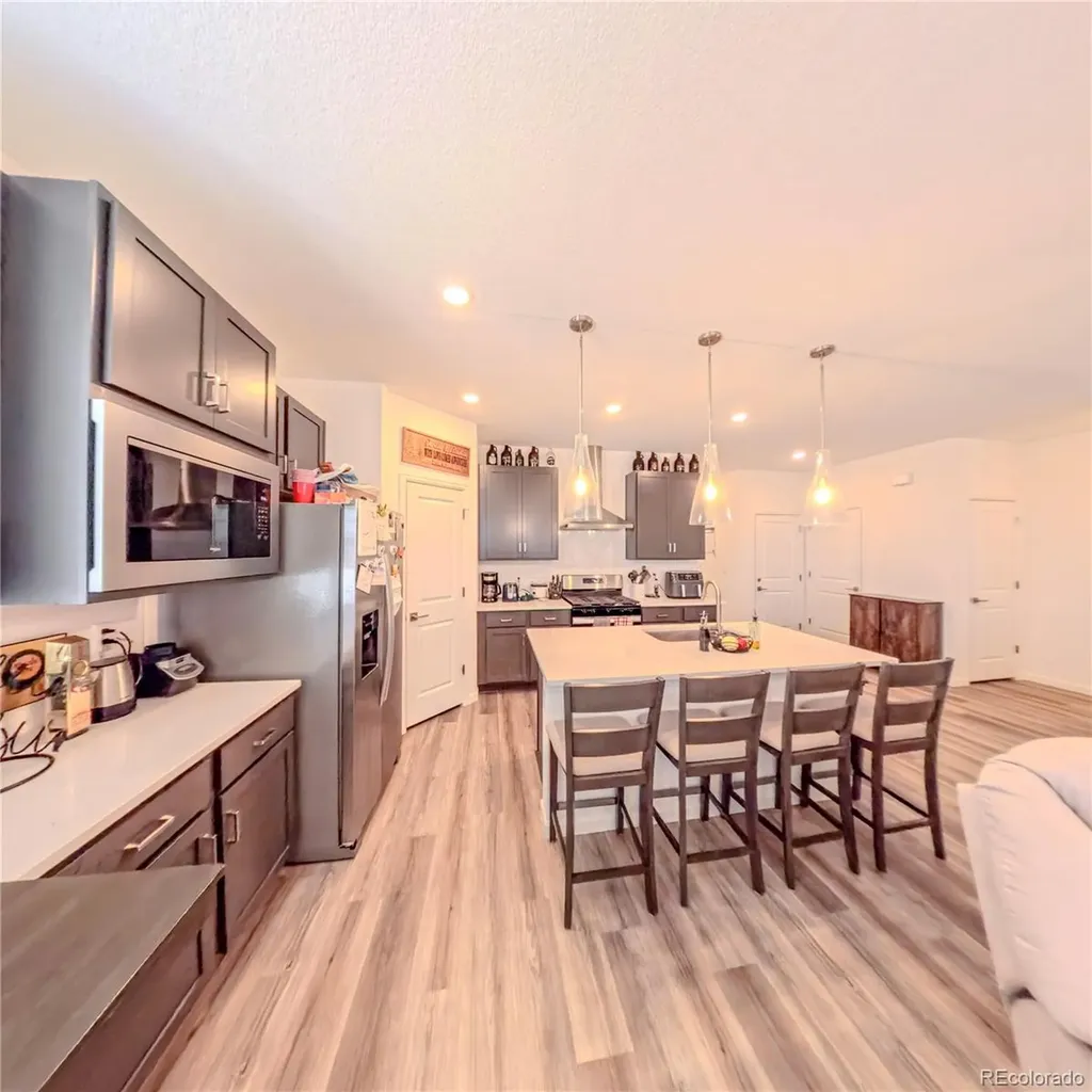2865 Oxley Street Strasburg CO 80136