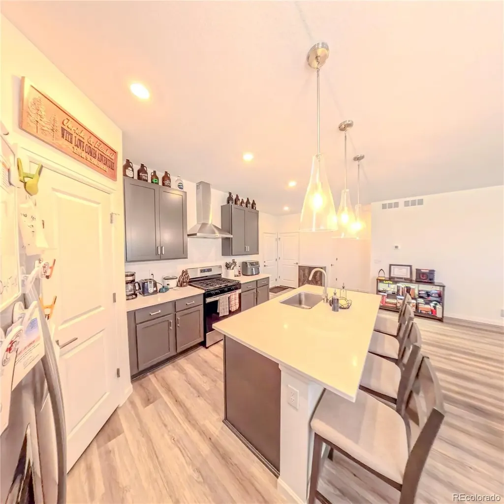 2865 Oxley Street Strasburg CO 80136