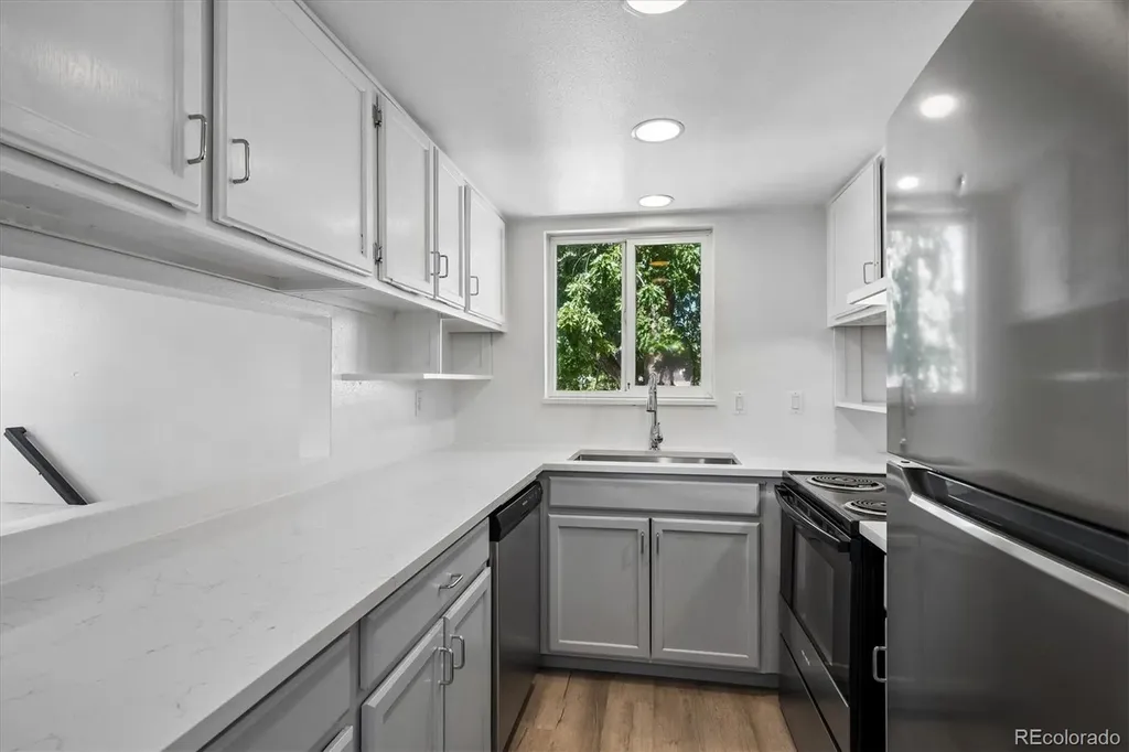 10001 E Evans Avenue Denver CO 80247