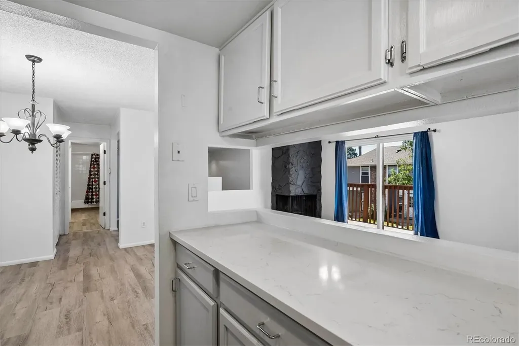 10001 E Evans Avenue Denver CO 80247