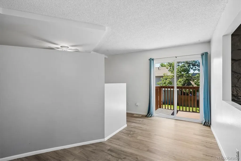 10001 E Evans Avenue Denver CO 80247