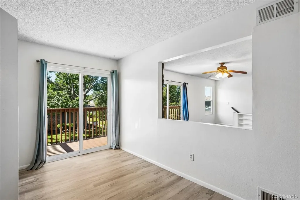 10001 E Evans Avenue Denver CO 80247
