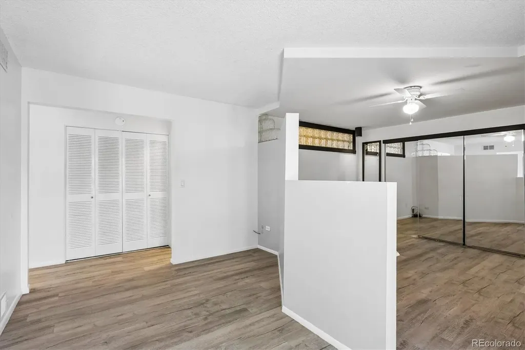 10001 E Evans Avenue Denver CO 80247