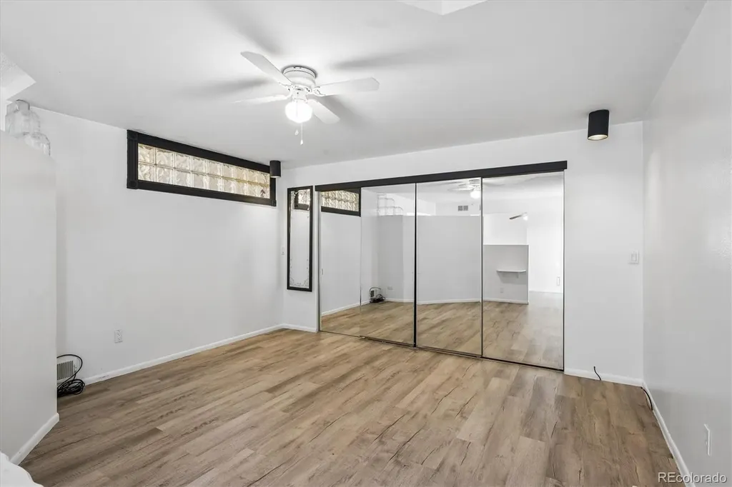 10001 E Evans Avenue Denver CO 80247
