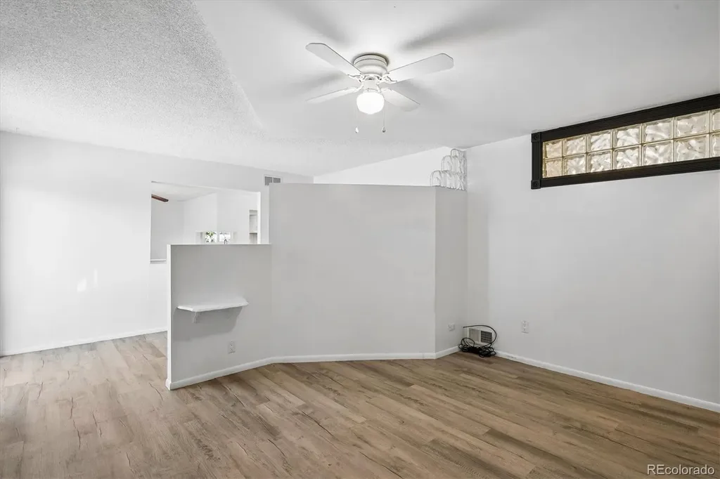 10001 E Evans Avenue Denver CO 80247