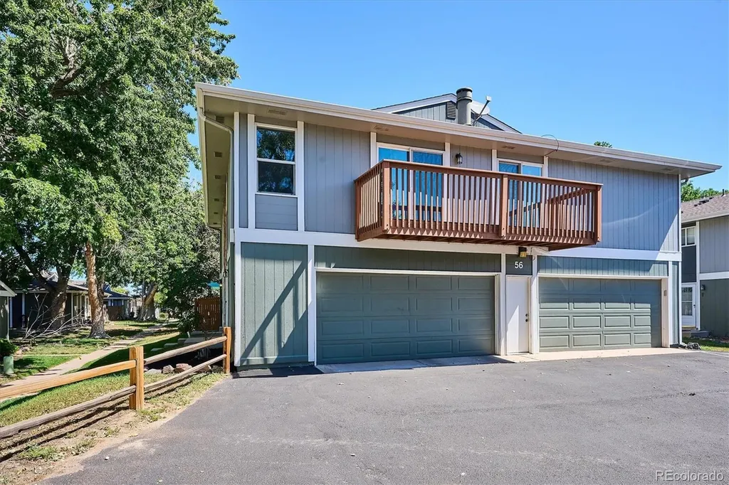 10001 E Evans Avenue Denver CO 80247
