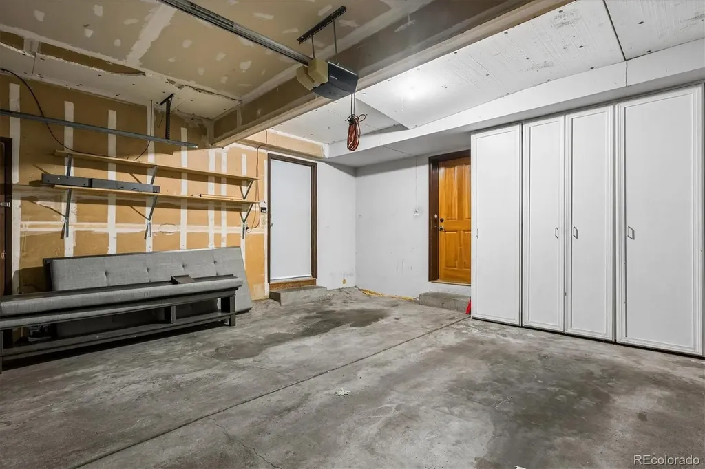 10001 E Evans Avenue Denver CO 80247