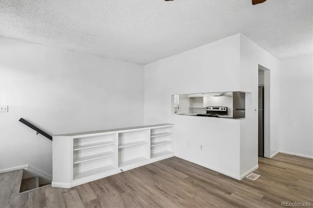 10001 E Evans Avenue Denver CO 80247