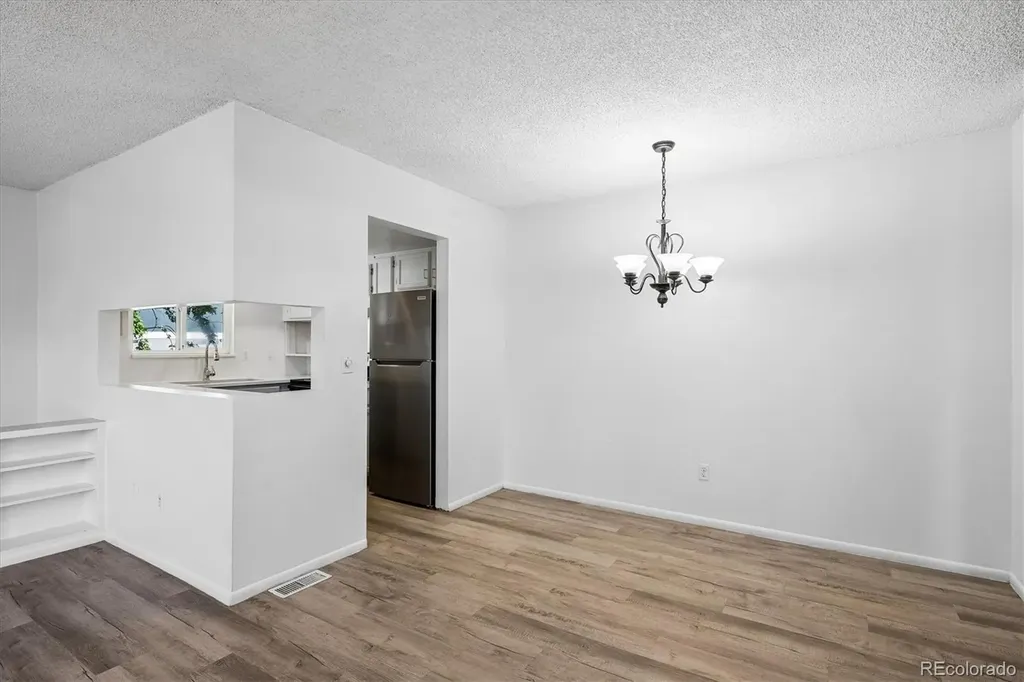 10001 E Evans Avenue Denver CO 80247