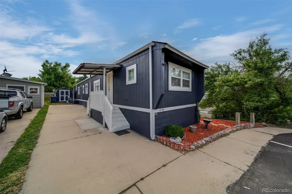 2100 W 100th Avenue Denver CO 80260