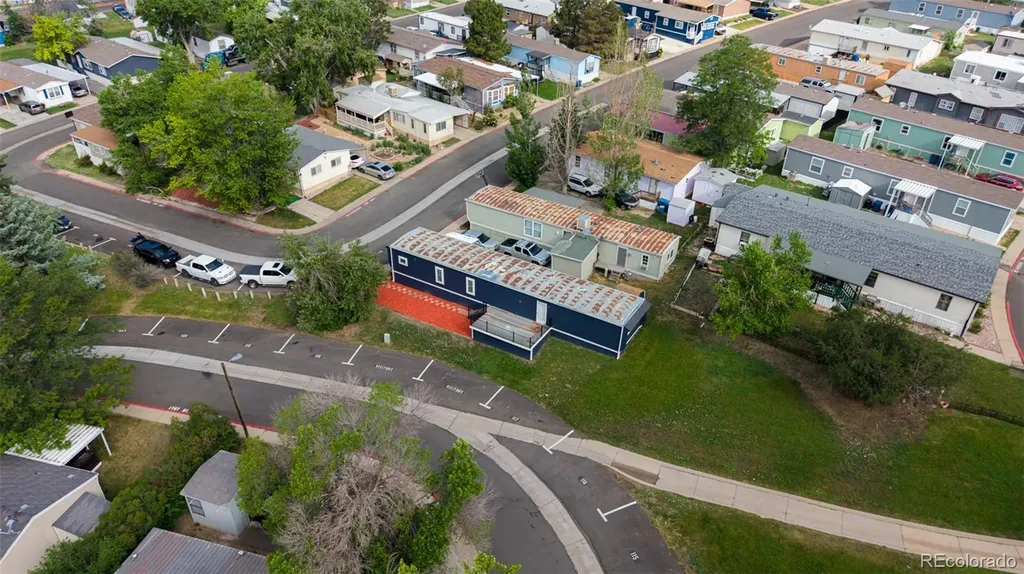2100 W 100th Avenue Denver CO 80260