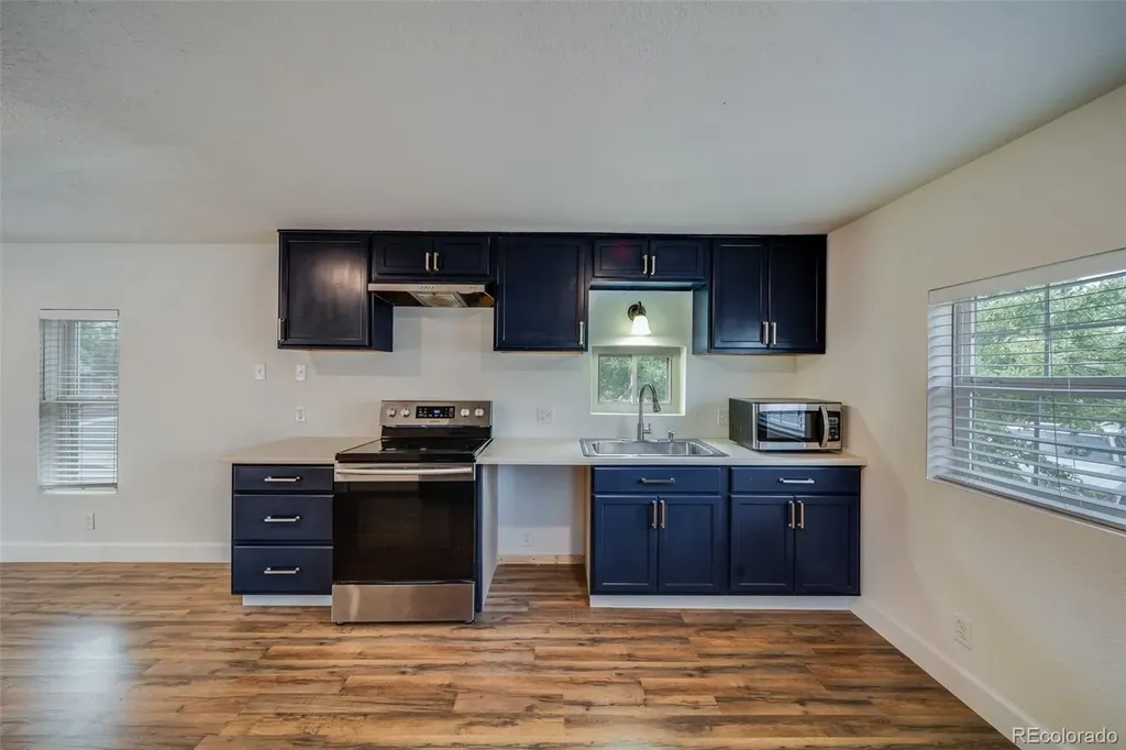2100 W 100th Avenue Denver CO 80260