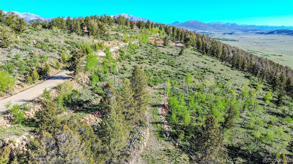 4924 Middle Fork Vista Fairplay CO 80440