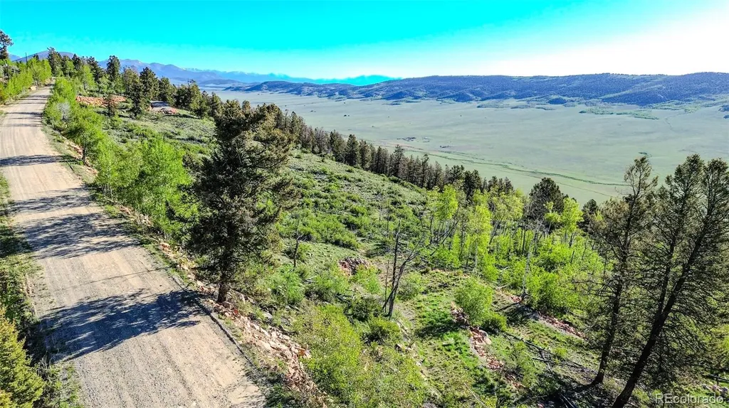 4924 Middle Fork Vista Fairplay CO 80440
